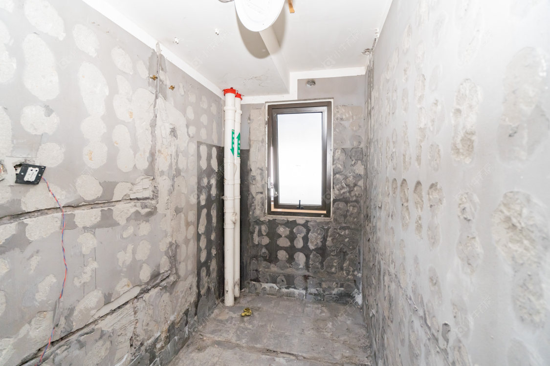 常州华润国际六期在售二手房源室内图_小牛看房