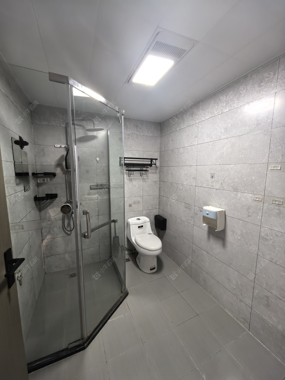 常州荷花池公寓西区在租房源_小牛看房