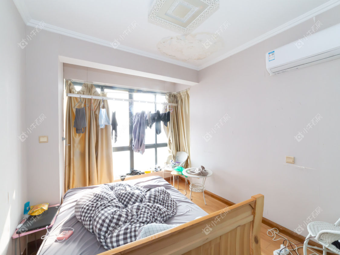 常州翠园世家在租房源室内图_小牛看房