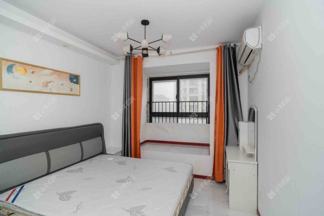 常州中南红玺台在租房源室内图_小牛看房