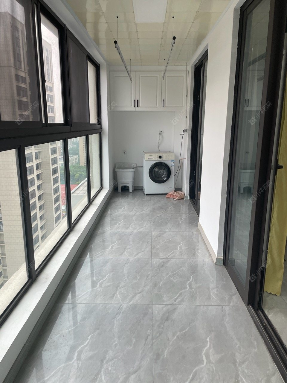 常州龙湖景粼天著在租房源室内图_小牛看房