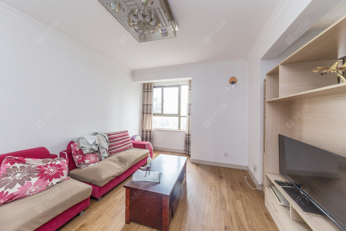 常州尚郡公寓在售二手房源室内图_小牛看房