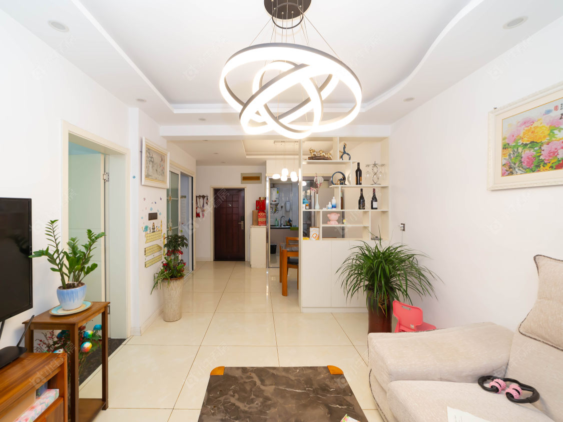 常州阳光龙庭在售二手房源室内图_小牛看房