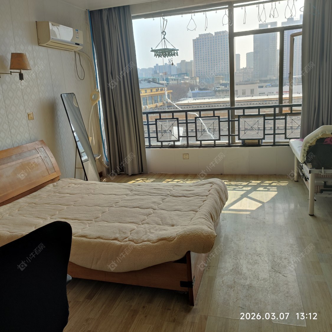 常州宝丰市场在租房源_小牛看房