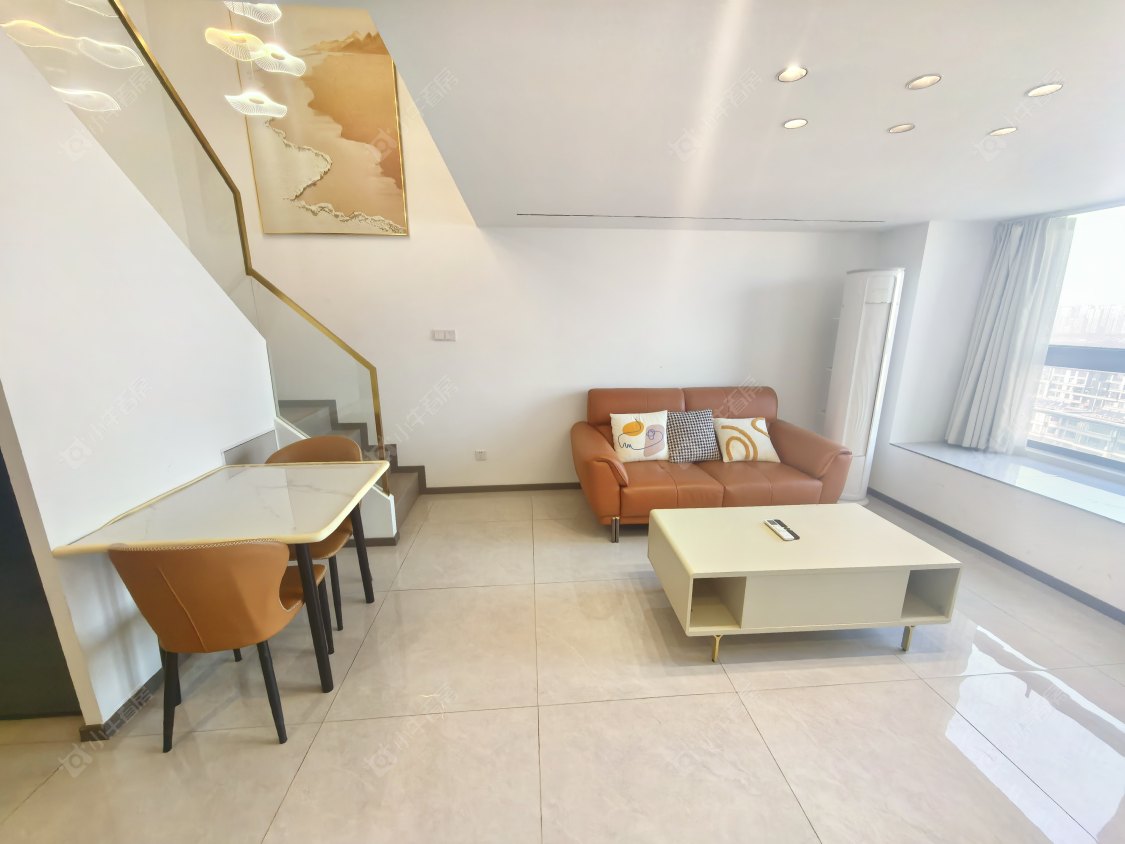 常州绿地峰荟在租房源_小牛看房