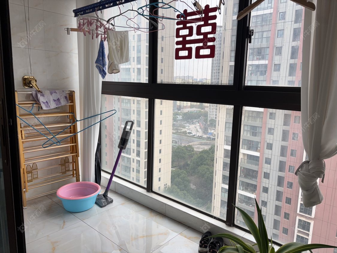 常州星河国际五区在租房源_小牛看房