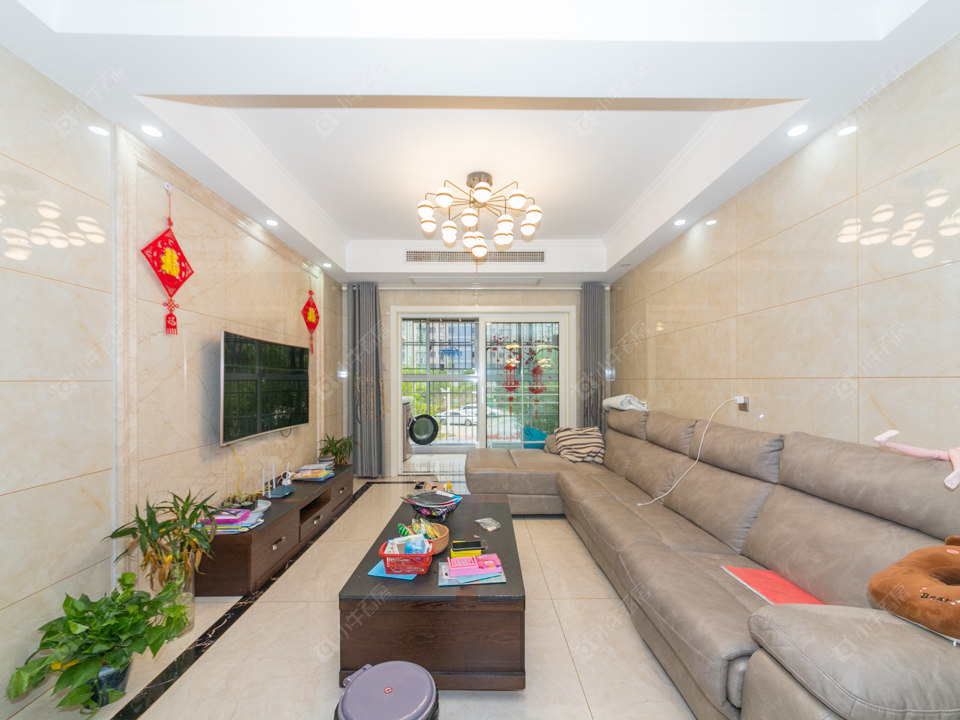 滨江明珠城东区房源室内图 常州滨江明珠城东区在售二手房源室内图_小牛看房