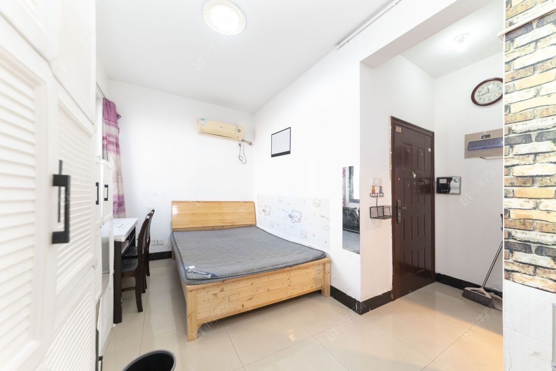 常州香江康桥在售二手房源室内图_小牛看房