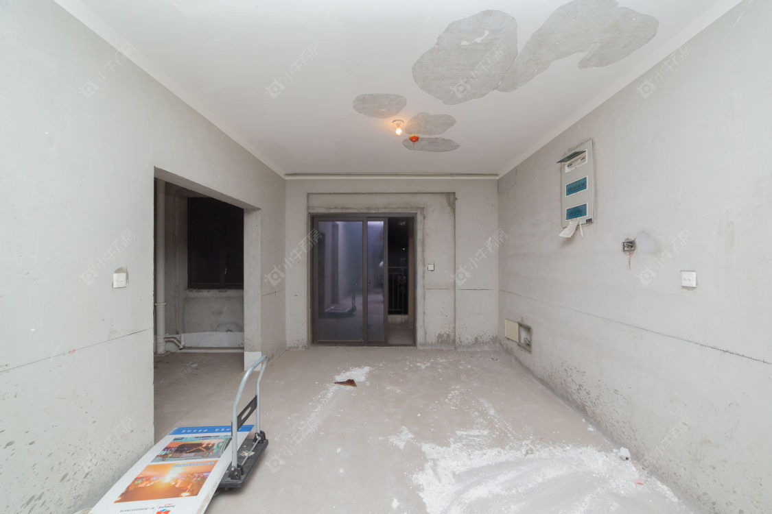 常州大名城西区在售二手房源室内图_小牛看房