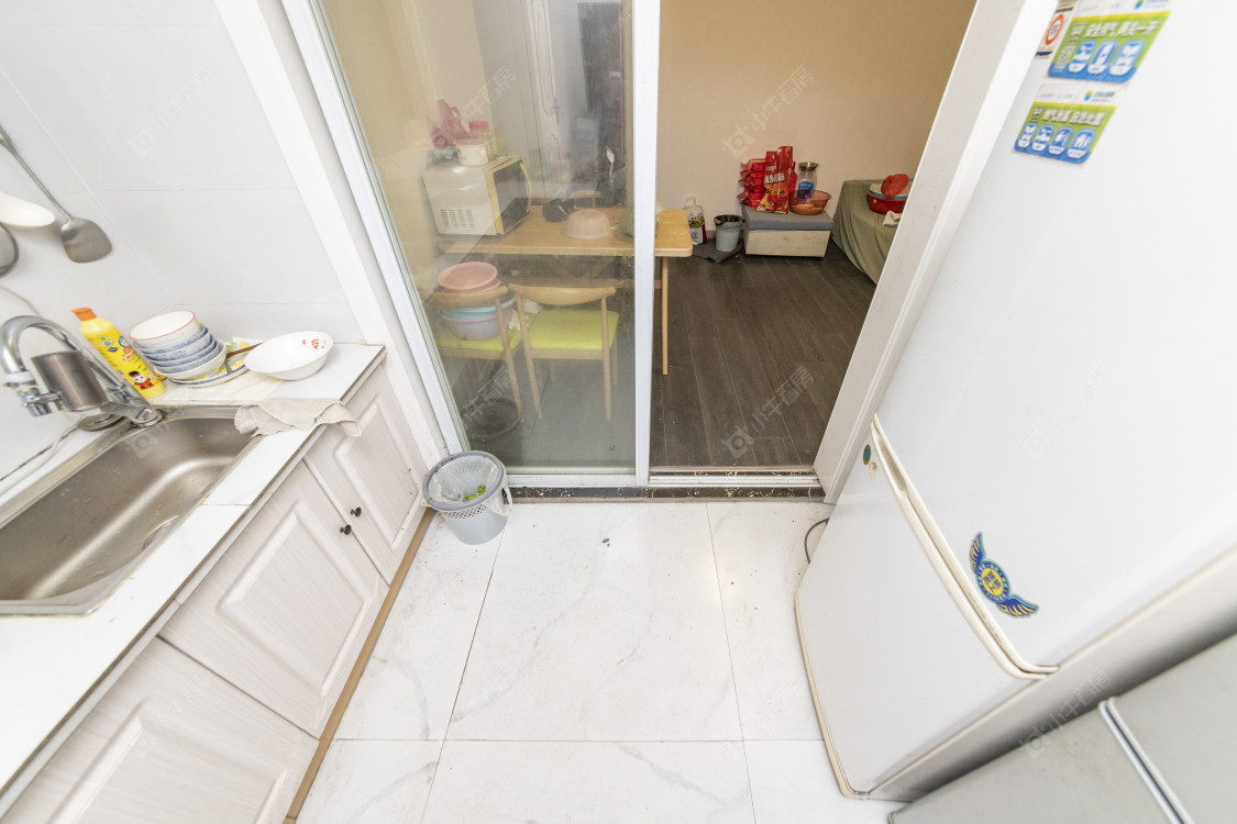 常州香聚雅苑东区在售二手房源室内图_小牛看房