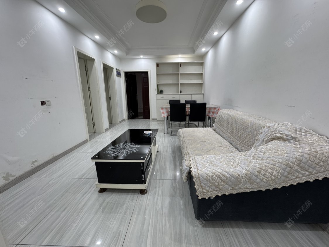 常州顺天花苑在租房源_小牛看房