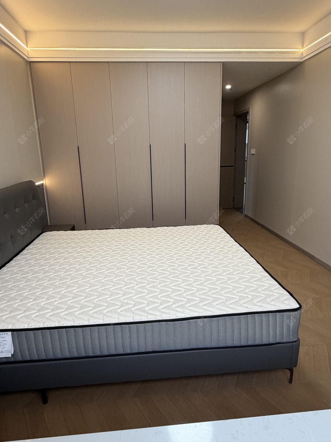 常州河枫御景花苑在租房源室内图_小牛看房