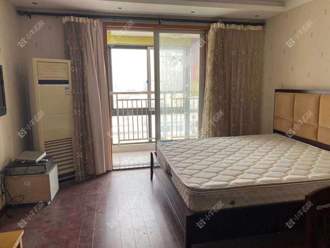 常州嘉盛苑租房_小牛看房