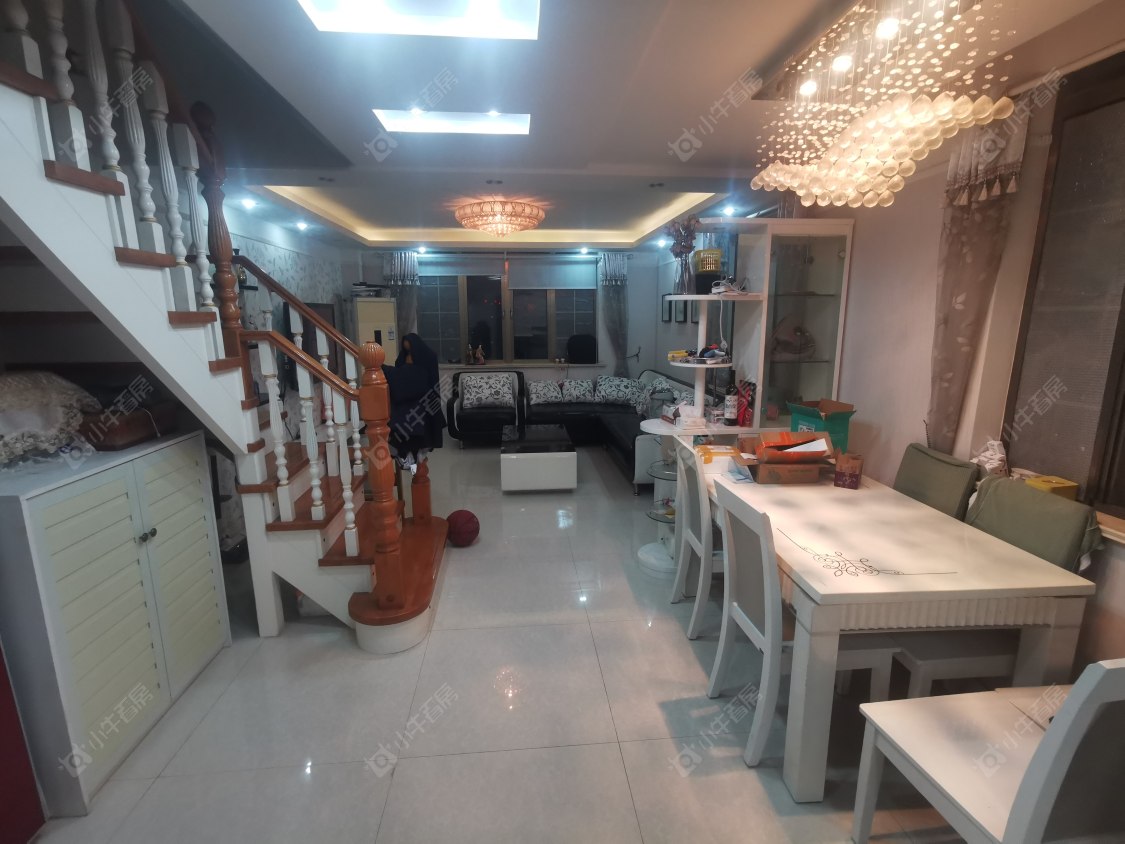 常州银河湾第一城一期在租房源_小牛看房