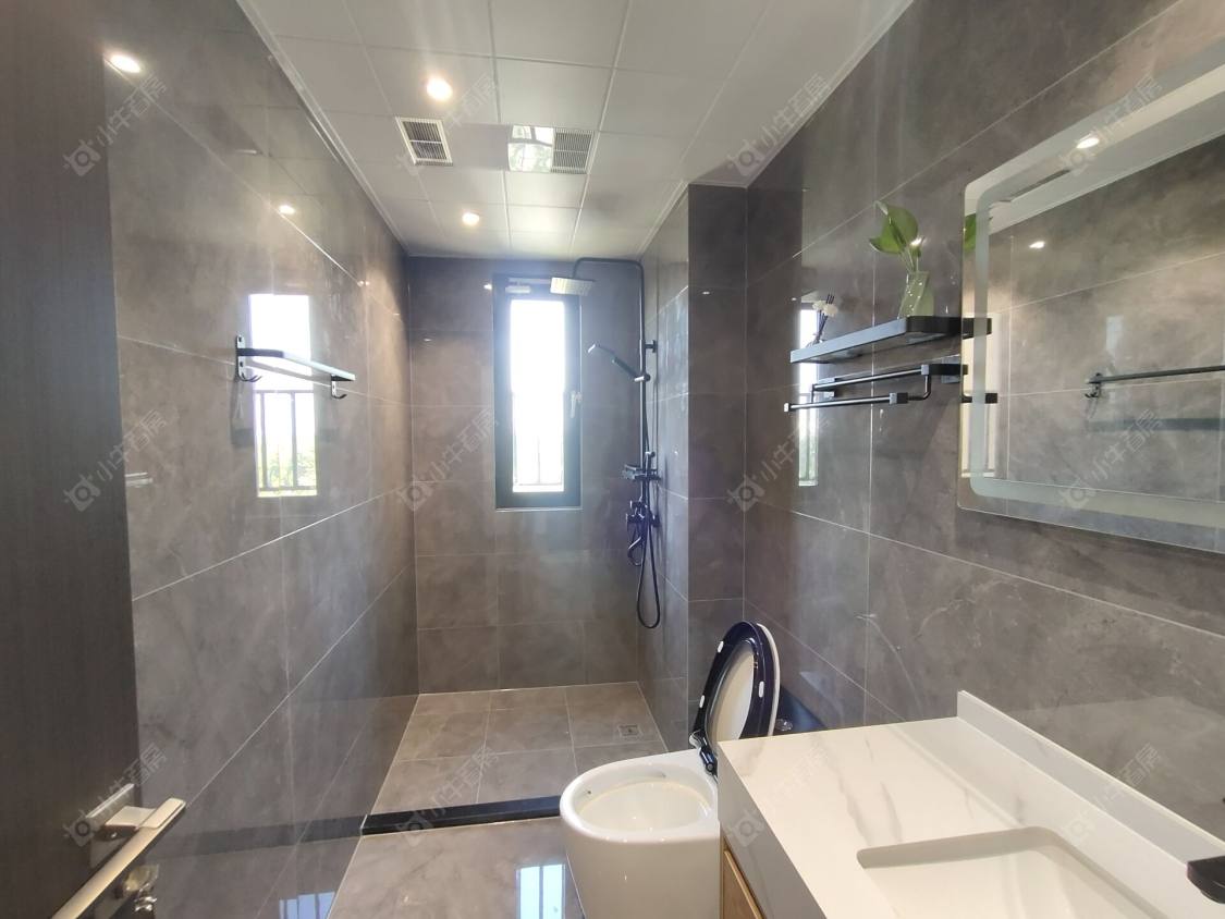 常州雅居乐星河湾在租房源室内图_小牛看房