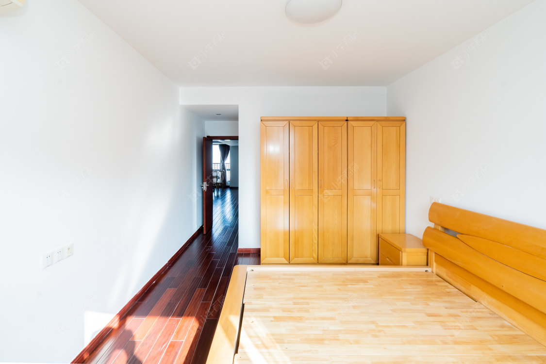 常州蔷薇家园在售二手房源室内图_小牛看房