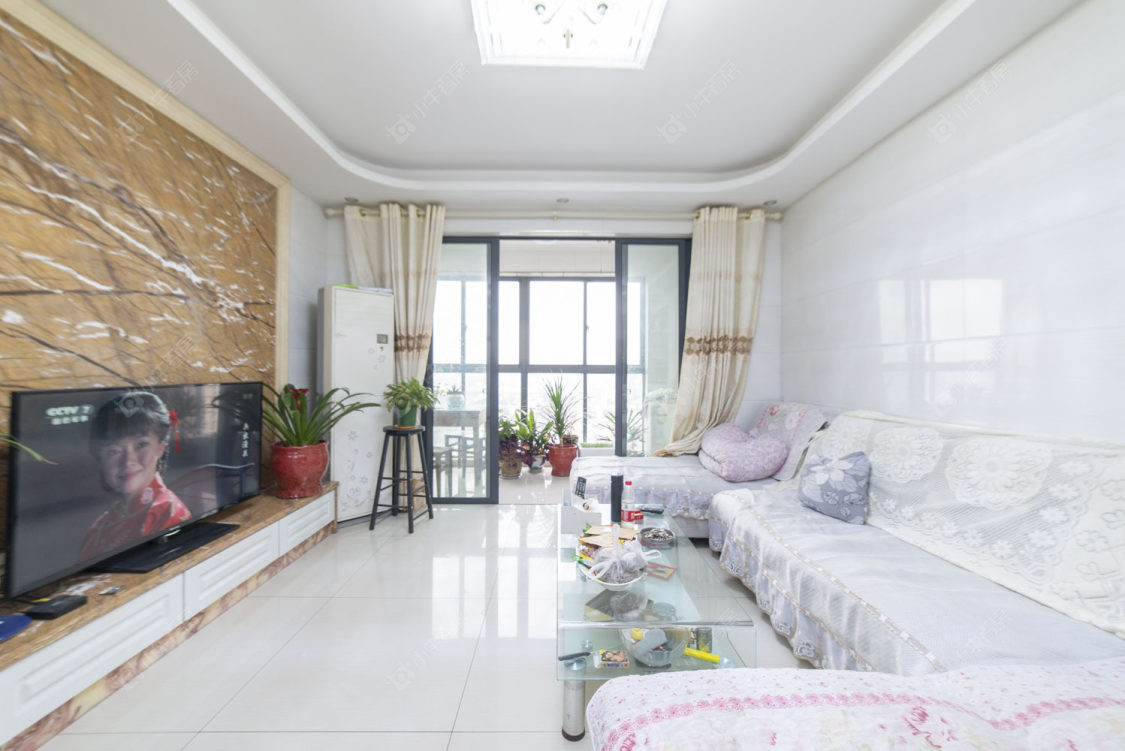 常州聚湖雅苑在售二手房源室内图_小牛看房