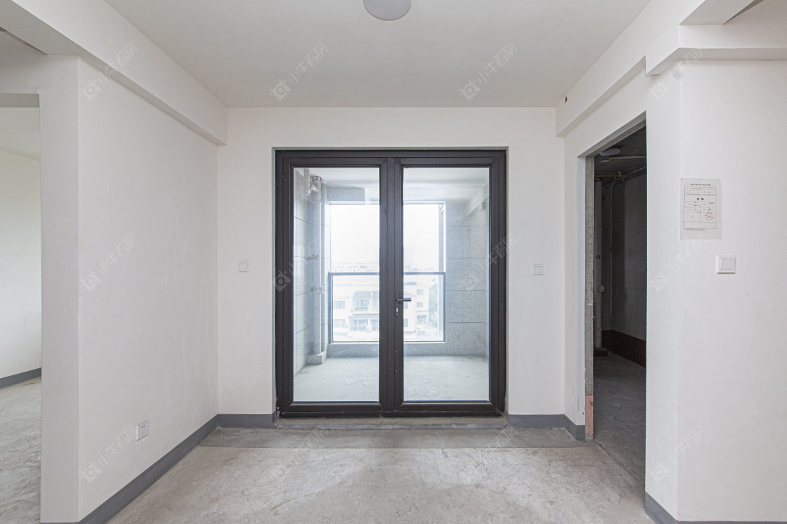 常州绿城江南里在售二手房源室内图_小牛看房