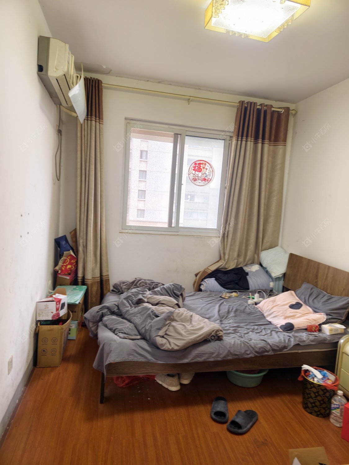 常州百馨西苑四期在租房源室内图_小牛看房