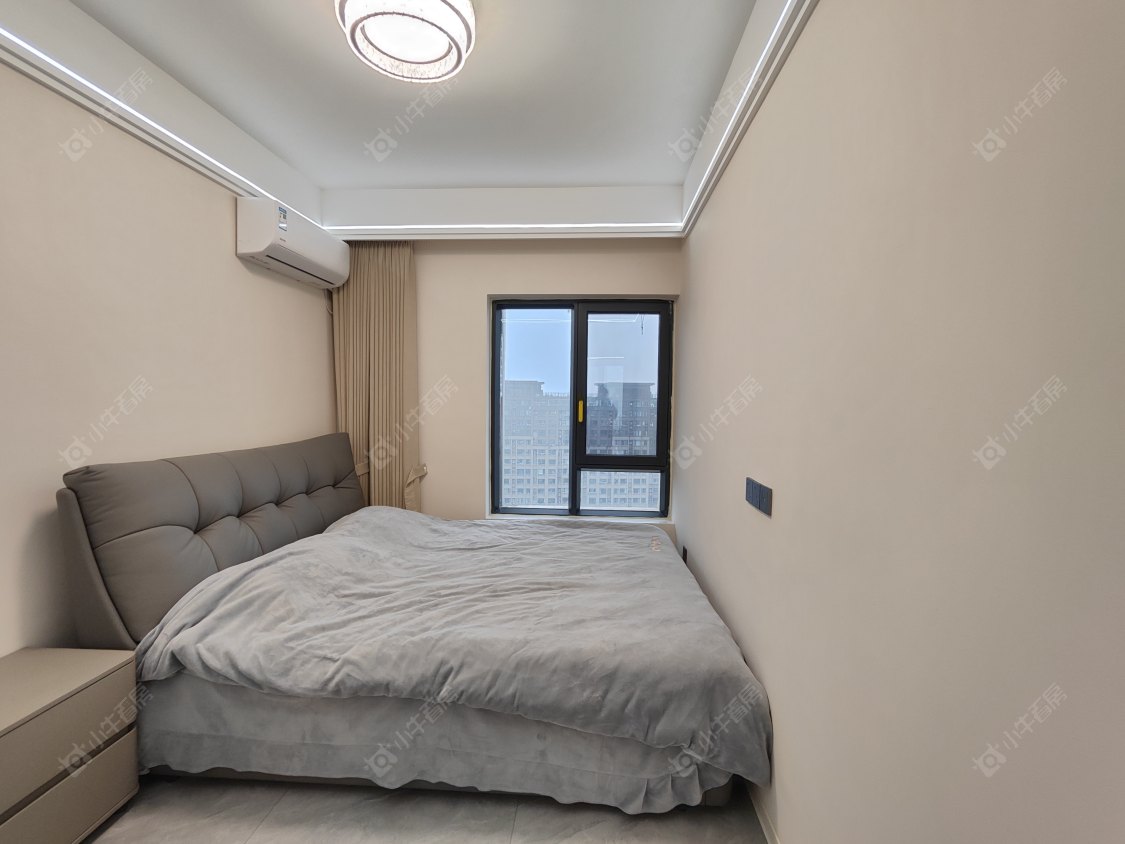 常州世茂香槟湖二期在租房源_小牛看房