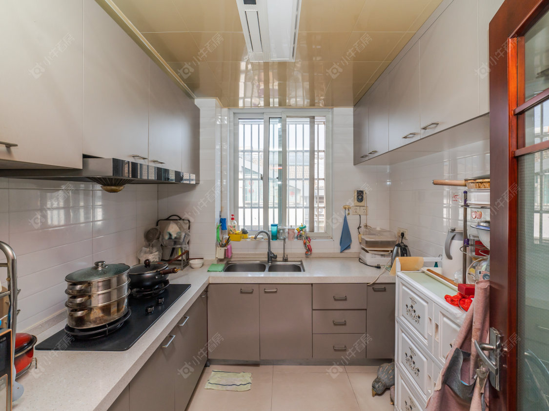 常州工房南区在售二手房源室内图_小牛看房