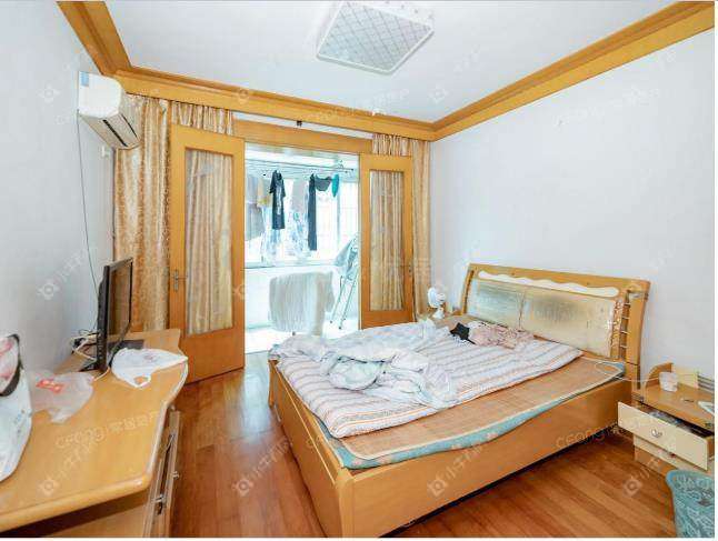 常州清凉新村在租房源室内图_小牛看房