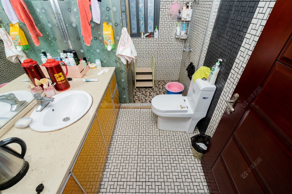 东城明居房源室内图 常州东城明居在售二手房源室内图_小牛看房