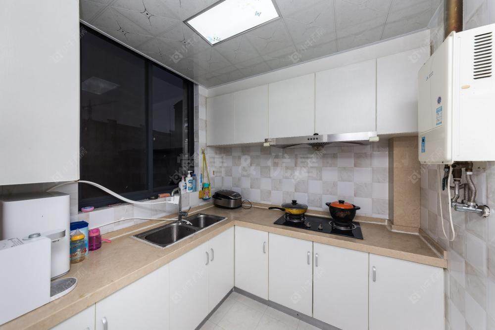 常州竹林新村在售二手房源室内图_小牛看房