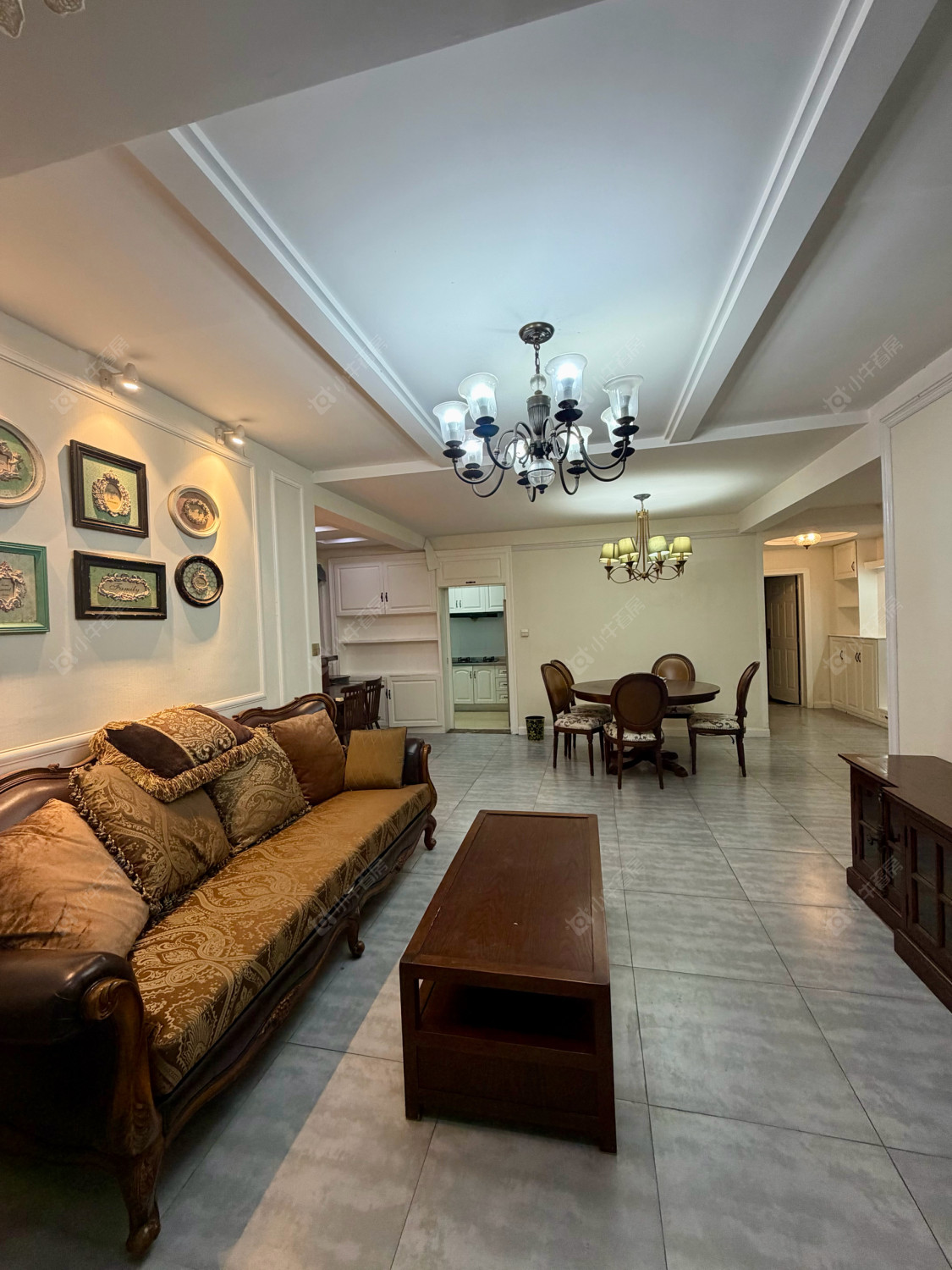 常州府琛花园在租房源室内图_小牛看房