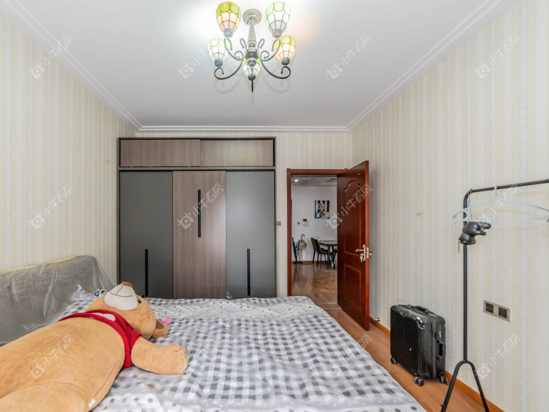 常州春江中央花苑北区租房_小牛看房