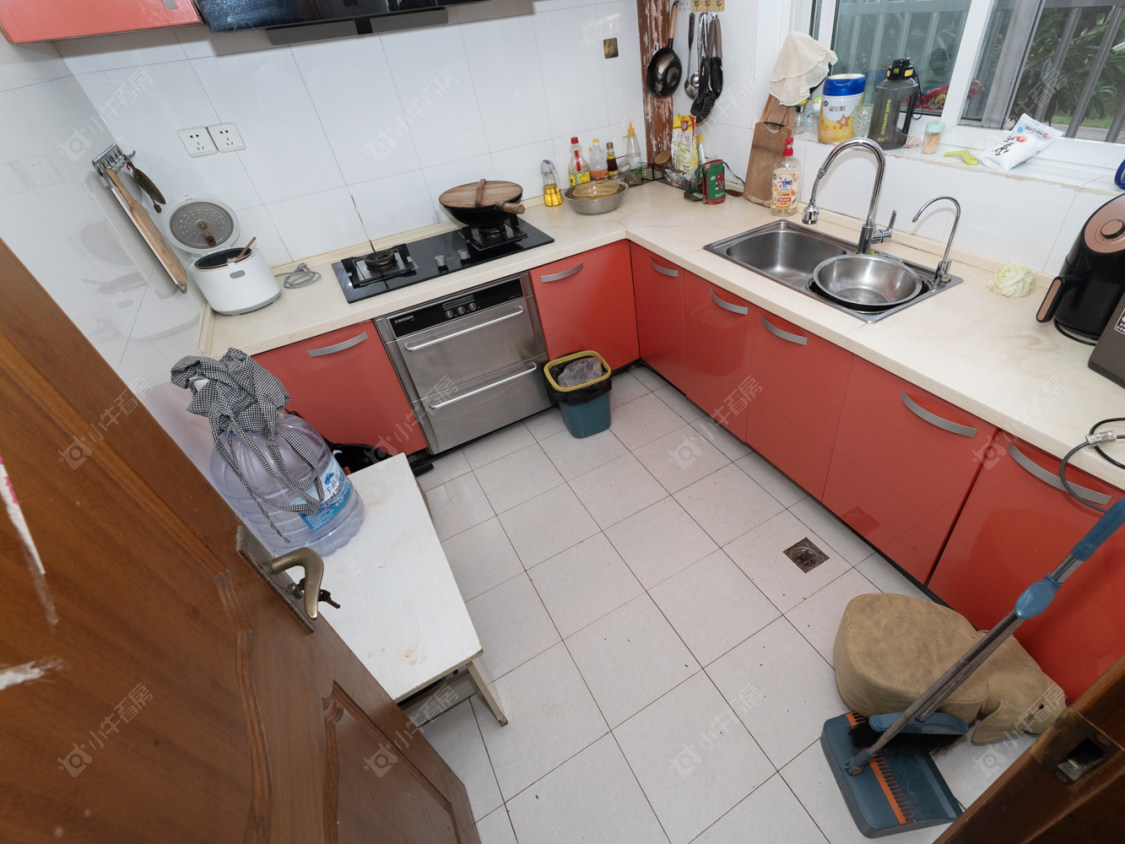 常州金江苑二村在售二手房源室内图_小牛看房