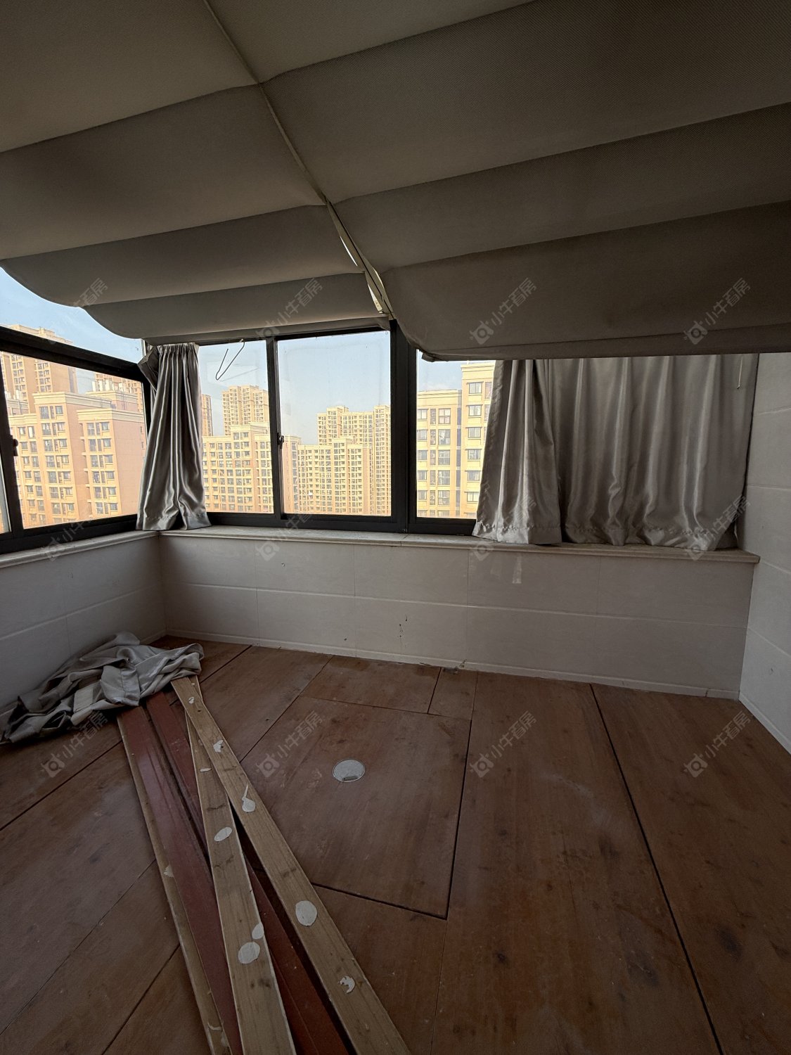 常州公园壹号一二期在租房源_小牛看房