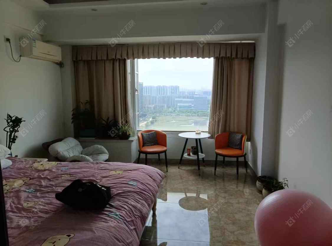 常州宝龙城市广场在租房源室内图_小牛看房