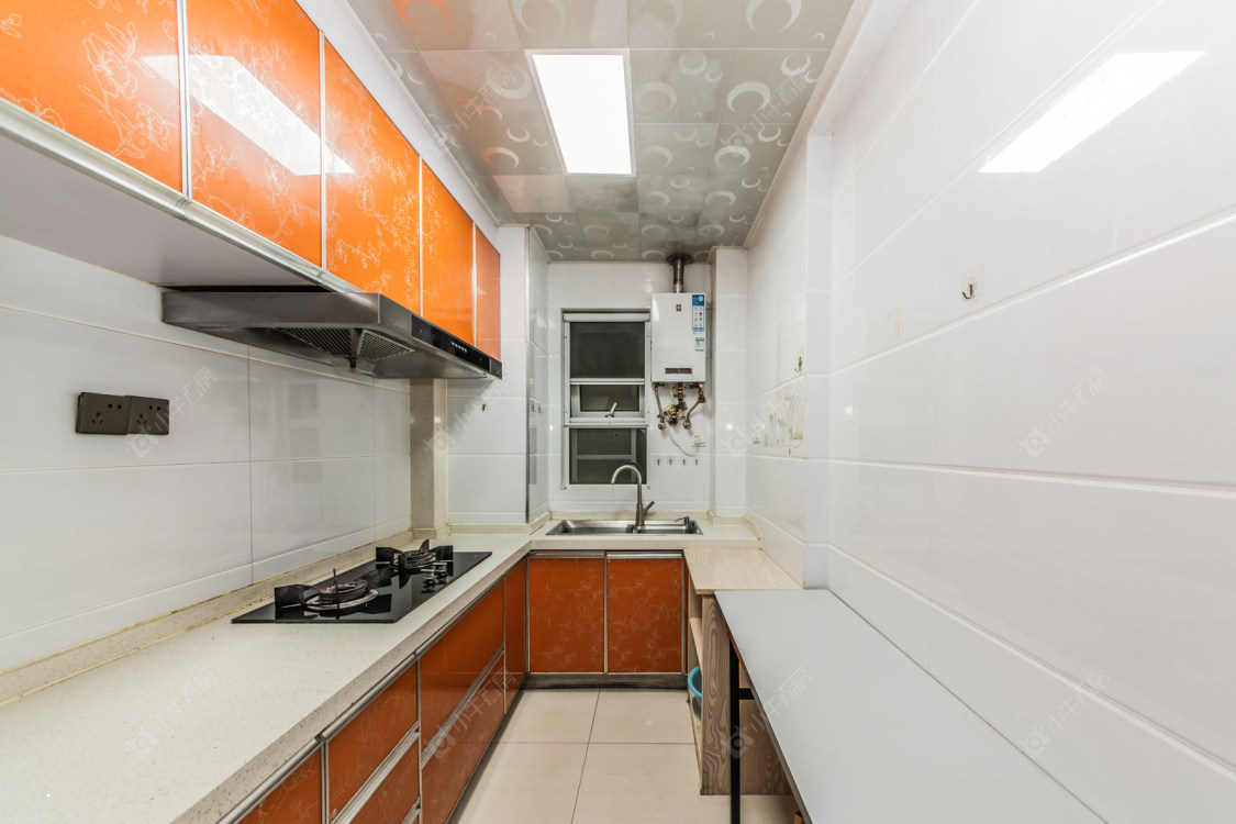 常州荣盛馨河郦舍在售二手房源室内图_小牛看房