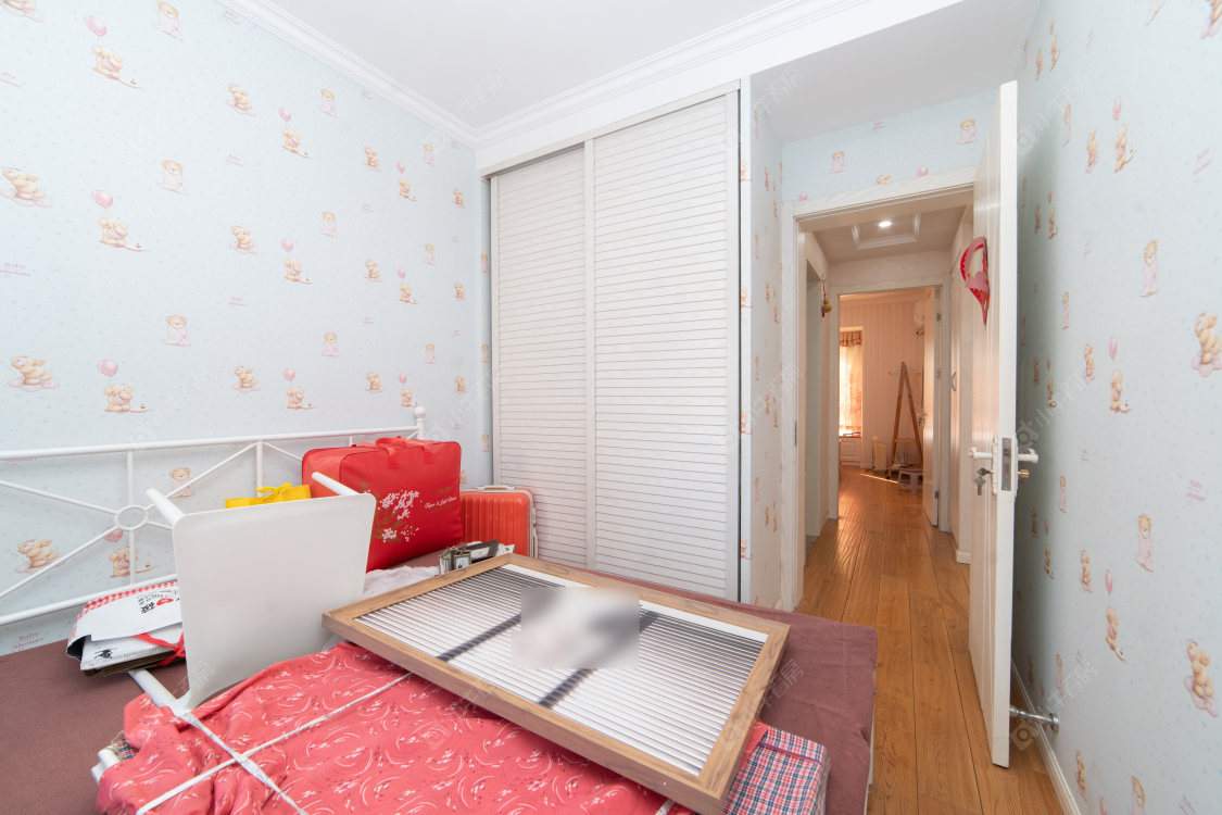 常州路劲城市主场在售二手房源室内图_小牛看房