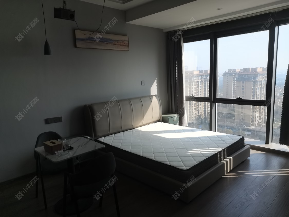 世茂广场房源室内图 常州世茂广场在租房源室内图_小牛看房