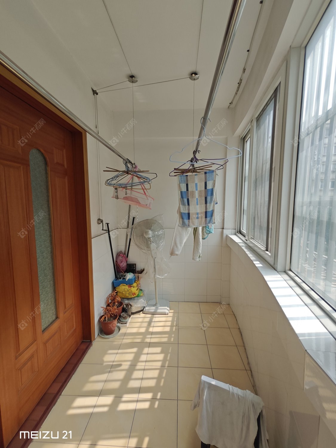 常州鑫福苑一期在租房源室内图_小牛看房