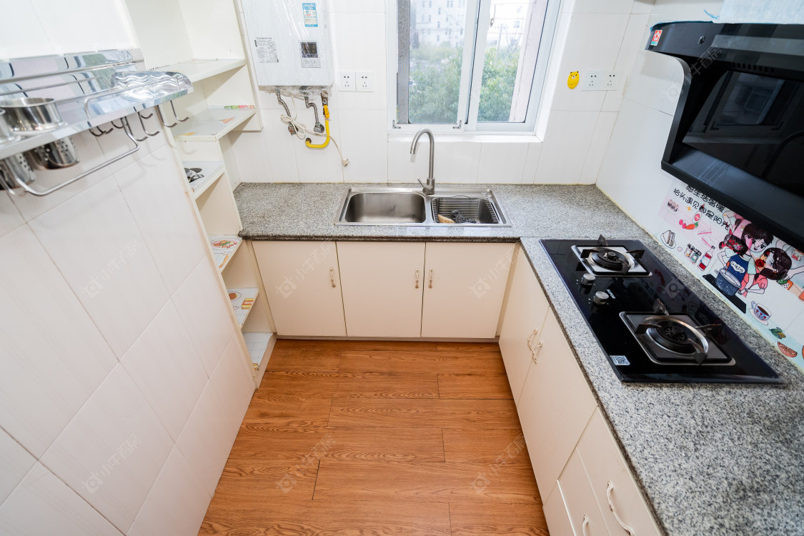 常州朝阳四村在售二手房源室内图_小牛看房