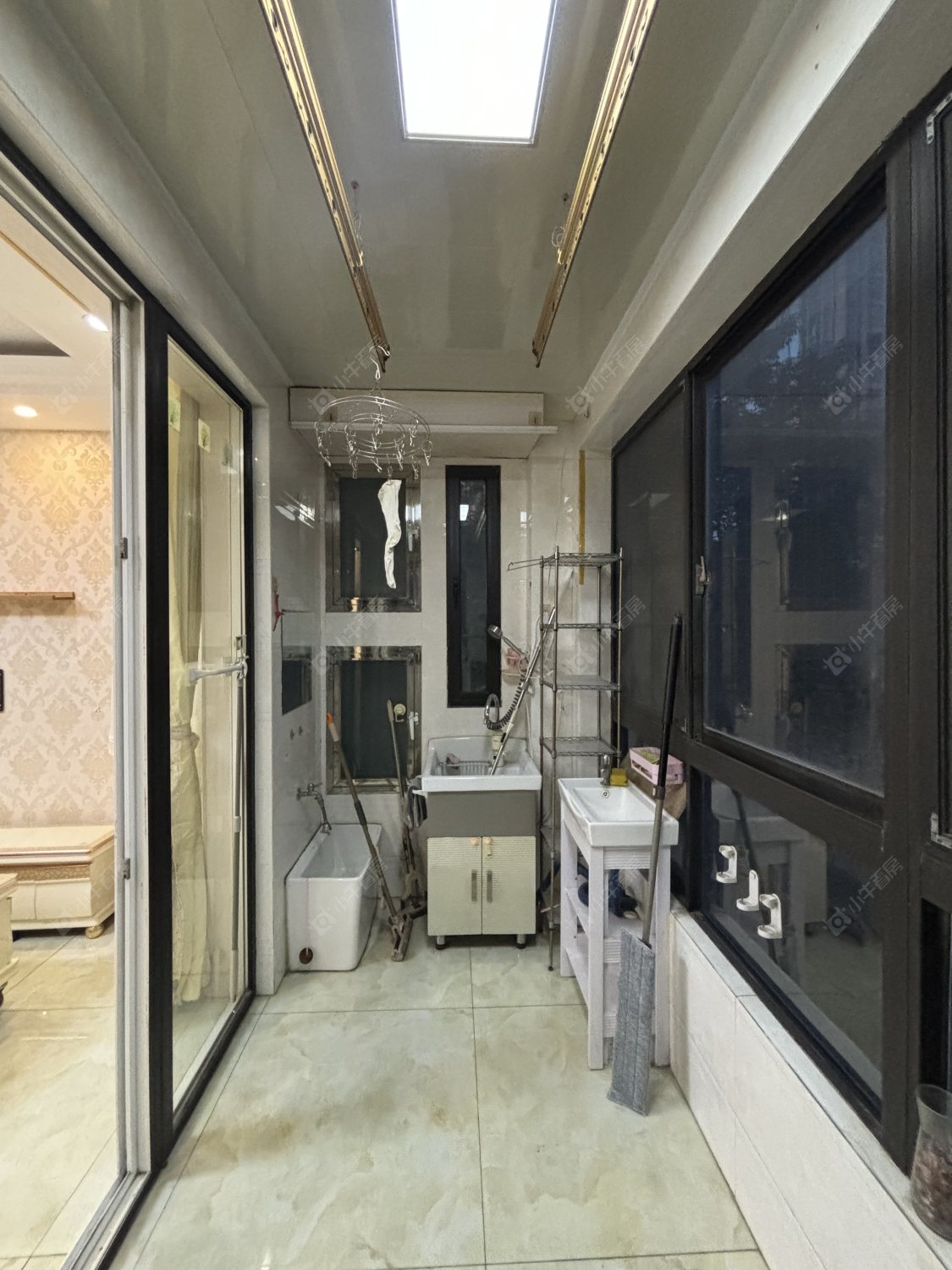 常州招商花园城在租房源室内图_小牛看房