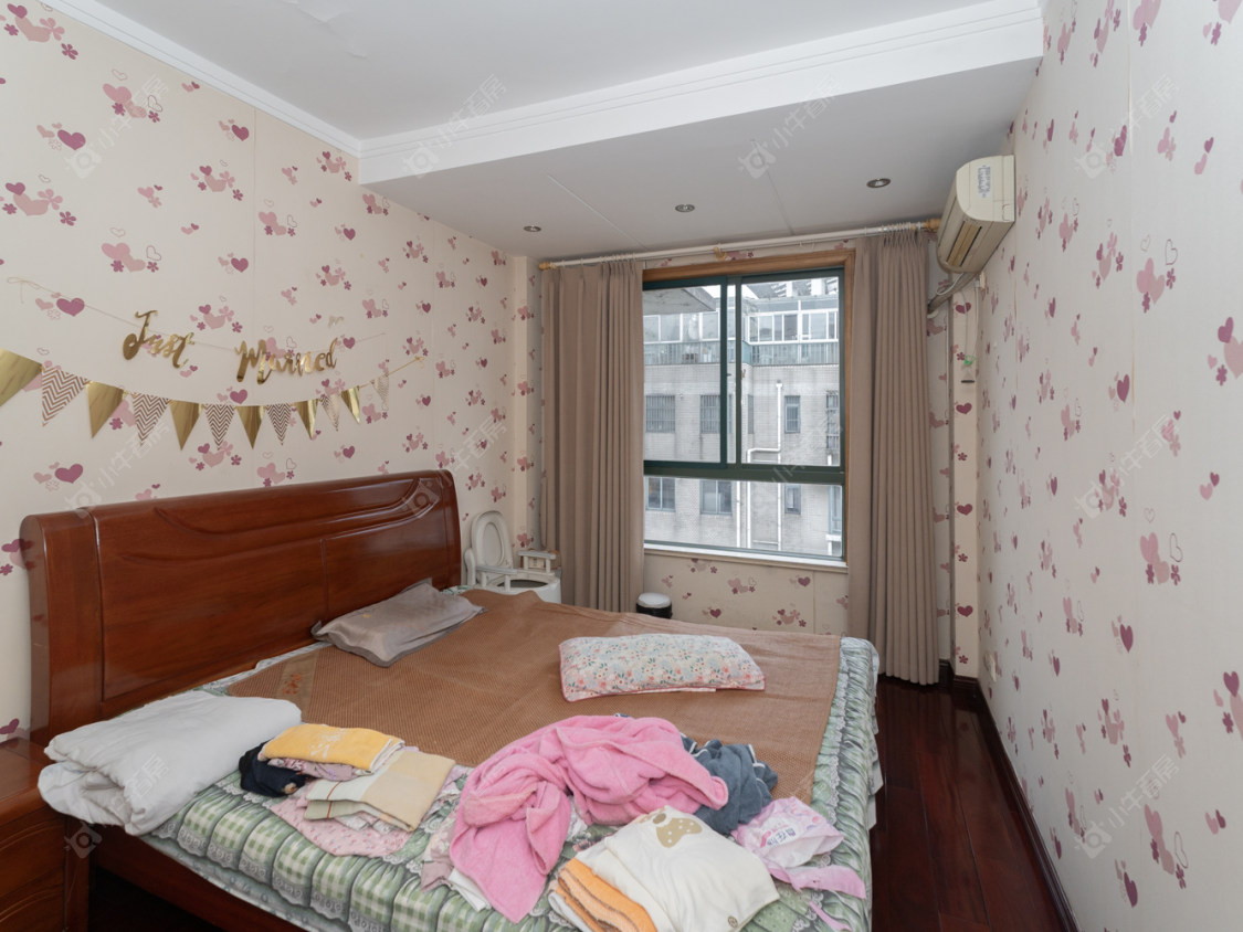 常州城市花园(金坛)在售二手房源室内图_小牛看房