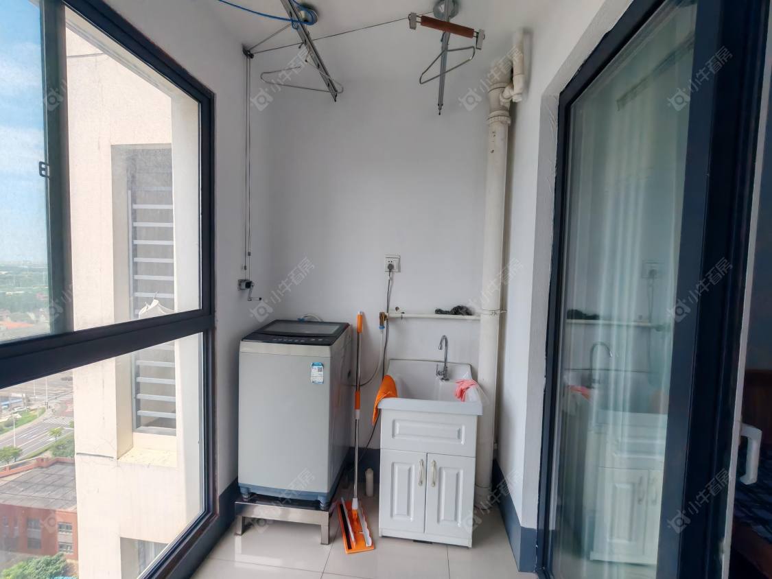 常州丁香苑(钟楼)在租房源室内图_小牛看房