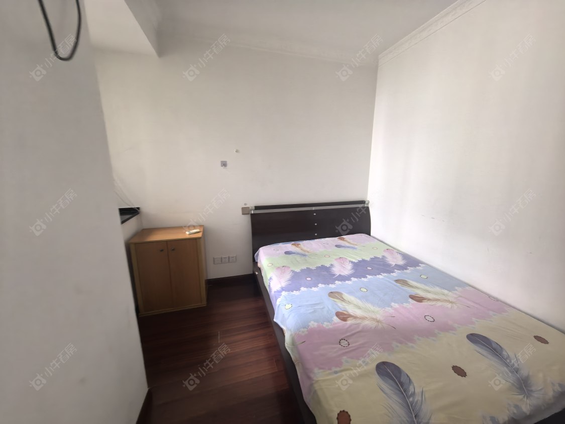 常州新城公馆风尚在租房源_小牛看房