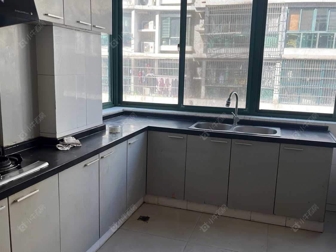 常州燕阳花园在租房源户型图_小牛看房