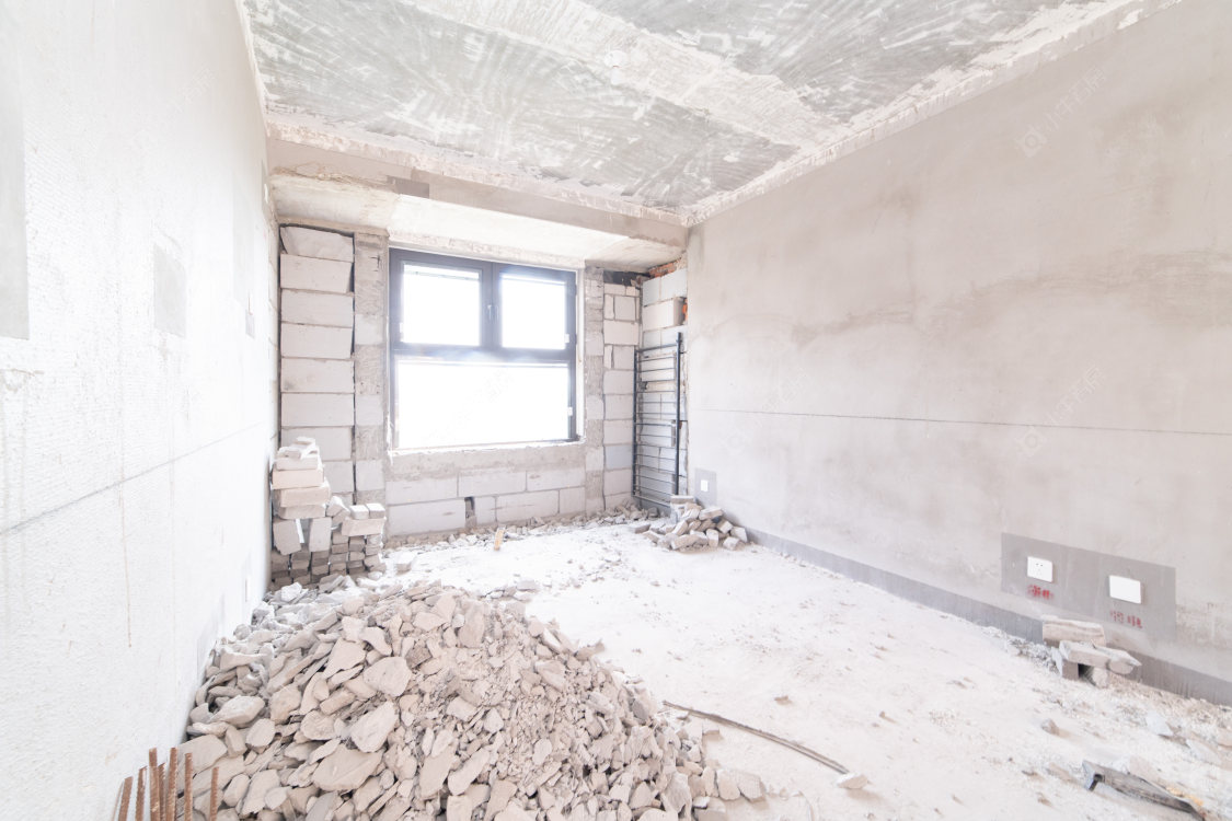 路劲雅居乐城市万象房源室内图 常州路劲雅居乐城市万象在售二手房源室内图_小牛看房