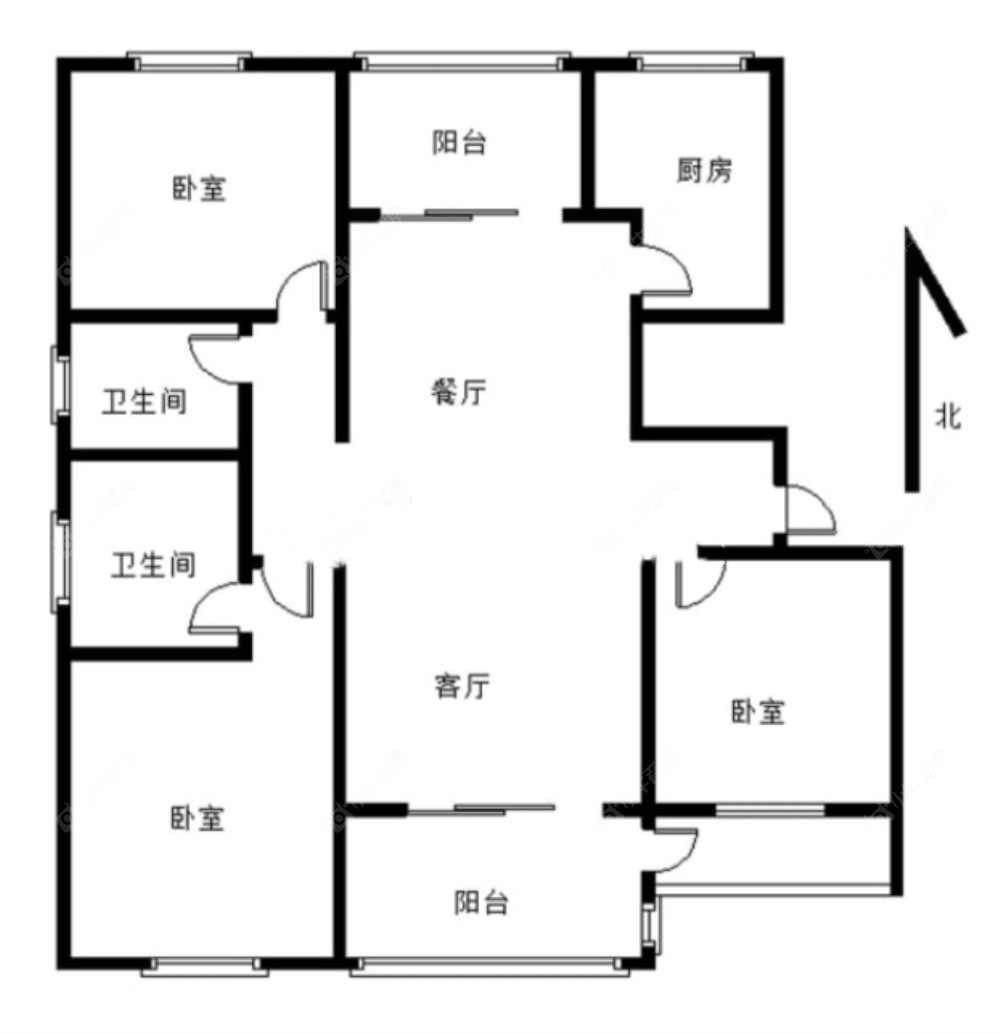 常州御珑湾(丹阳)在售二手房房源_小牛看房