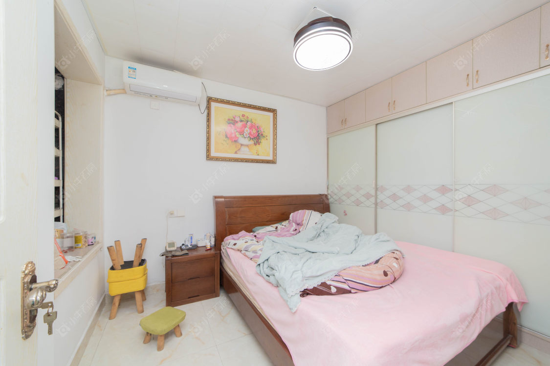 常州典雅花园在售二手房源室内图_小牛看房