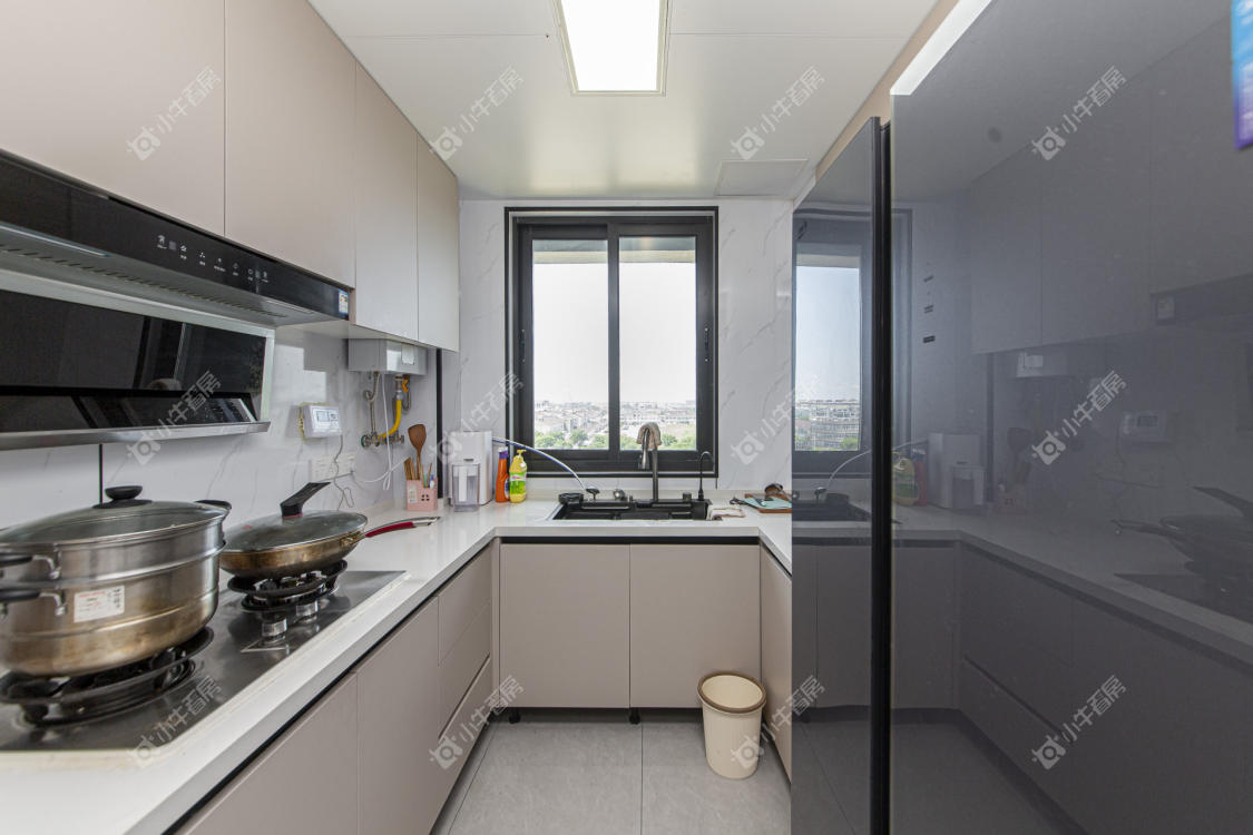 常州栖湖春秋在租房源室内图_小牛看房