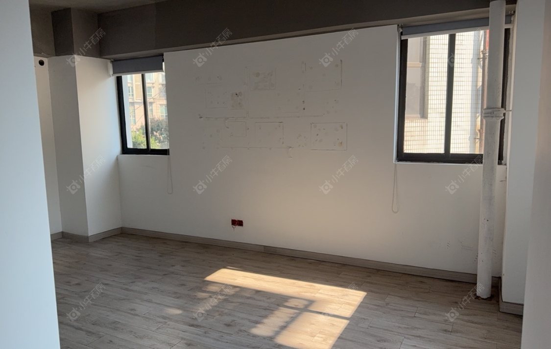 常州天安工业村在售二手房源室内图_小牛看房