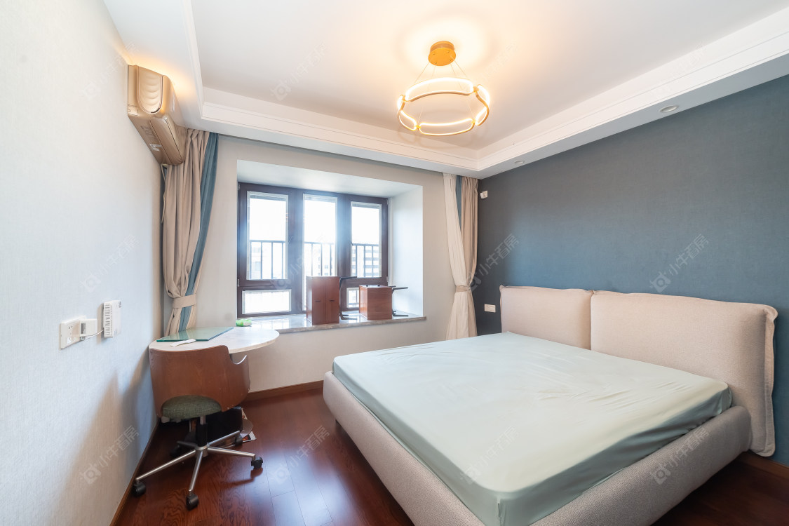 万科弘阳君望甲第房源室内图 常州万科弘阳君望甲第在售二手房源室内图_小牛看房