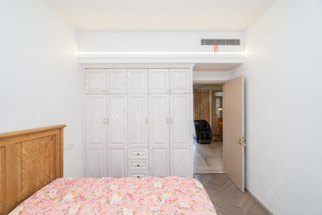 常州弘阳天下锦别墅区在售二手房源室内图_小牛看房